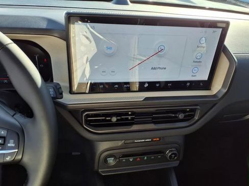 New 2026 Ford Bronco Sport Big Bend w/ Convenience Package image 12