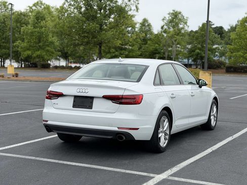 Used 2017 Audi A4 2.0T Premium FWD image 7