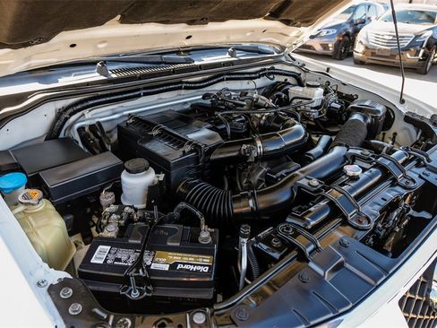 Used 2019 Nissan Frontier S image 45