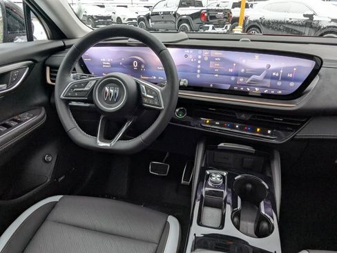 New 2026 Buick Envision Sport Touring AWD/4WD image 14
