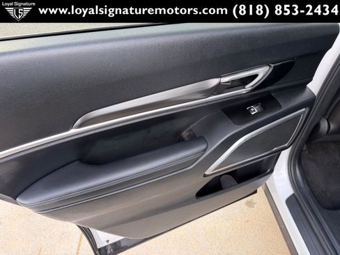 Used 2024 Kia Telluride S w/ S Sunroof Package FWD image 14