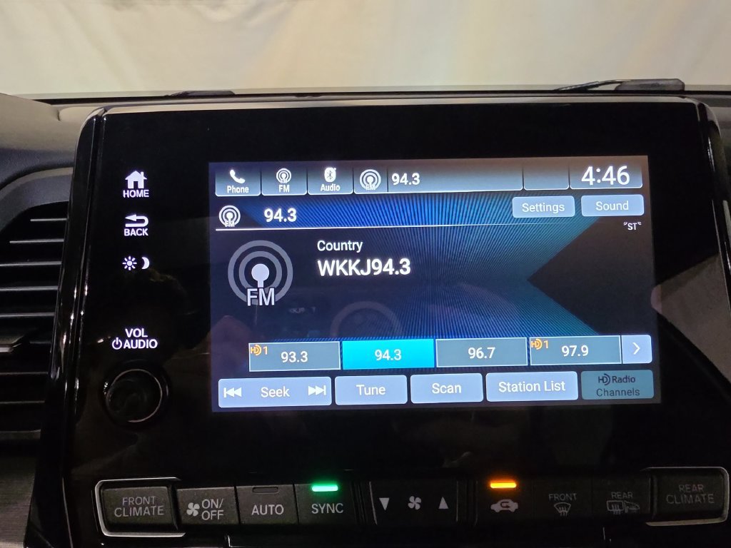 Used 2019 Honda Odyssey EX-L image 12