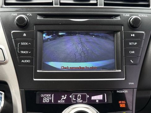Used 2013 Toyota Prius V Two FWD image 28
