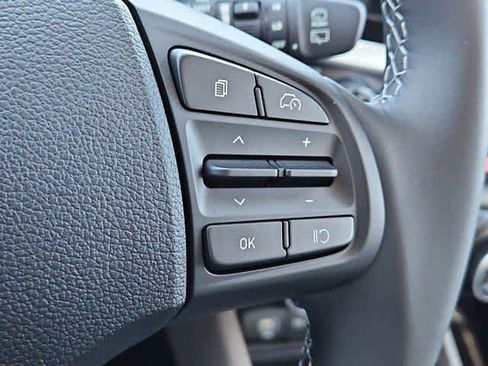 New 2026 Hyundai Venue SEL image 24