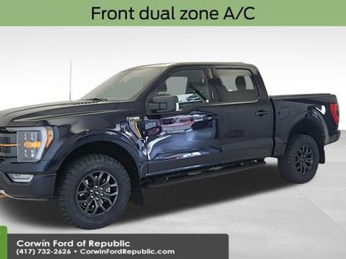 Certified 2023 Ford F150 Tremor image 4