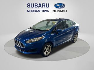 Used 2019 Ford Fiesta SE 360° Tour