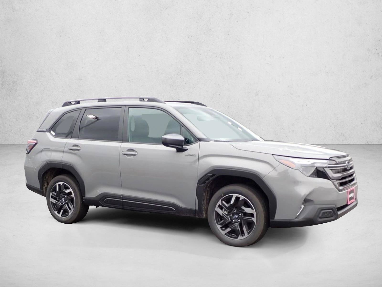 New 2026 Subaru Forester Premium AWD/4WD image 6