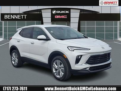 New 2026 Buick Encore GX Preferred w/ Comfort Package