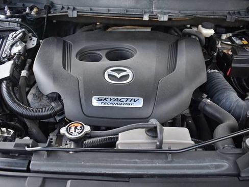 Used 2018 MAZDA CX-9 Touring w/ Touring Premium Package FWD image 30