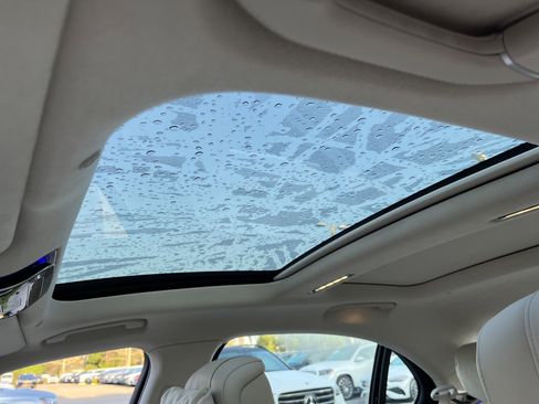 New 2026 Mercedes-Benz S 580 4MATIC Sedan image 29