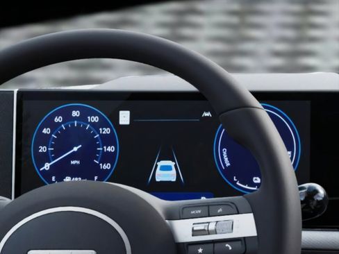 New 2026 Hyundai Sonata Limited image 14