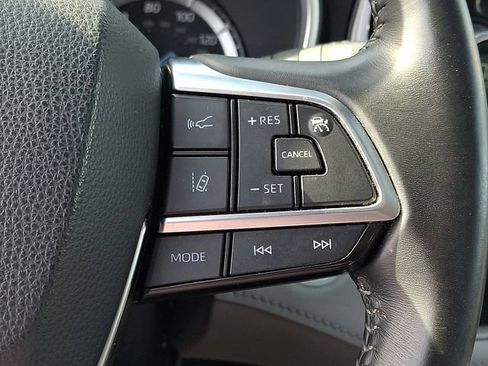 Used 2021 Toyota Highlander XLE image 25