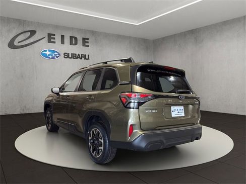 New 2026 Subaru Forester Premium image 3