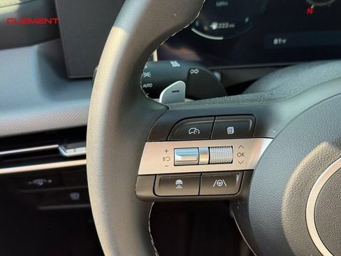 Used 2025 Hyundai Sonata SEL FWD image 23
