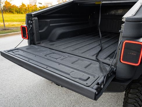 Used 2021 Jeep Gladiator Overland w/ Popular Equipment Package image 73