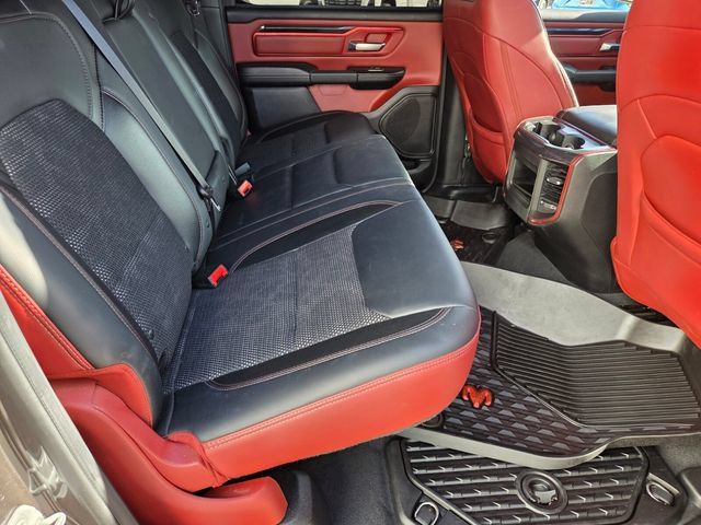 Used 2019 RAM 1500 Rebel w/ Rebel Level 1 Equipment Group AWD/4WD image 14
