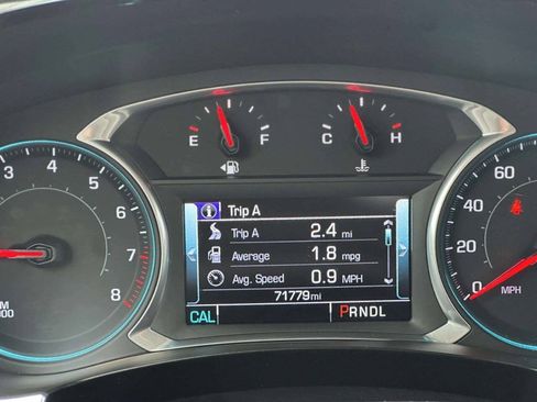 Used 2019 Chevrolet Traverse LT AWD/4WD image 27