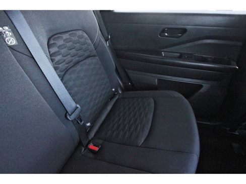Used 2024 Nissan Pathfinder S w/ Cargo Package FWD image 15