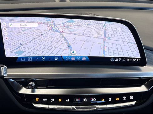 New 2026 Cadillac Lyriq Luxury RWD image 23