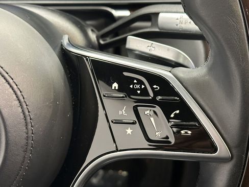 Used 2021 Mercedes-Benz S 500 4MATIC image 31