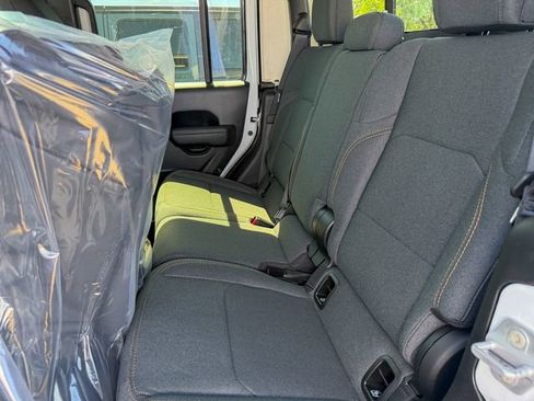 New 2026 Jeep Gladiator Willys image 24