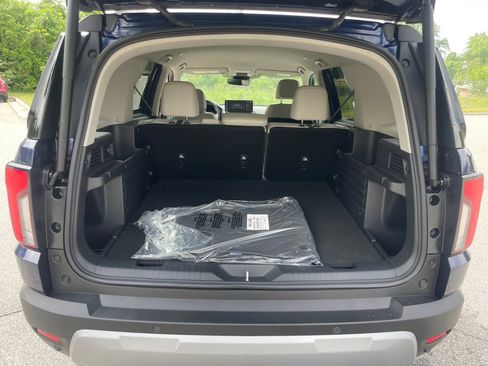 New 2026 Honda Passport RTL image 15