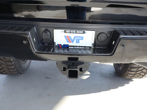 Used 2015 Chevrolet Silverado 2500 LTZ image 30