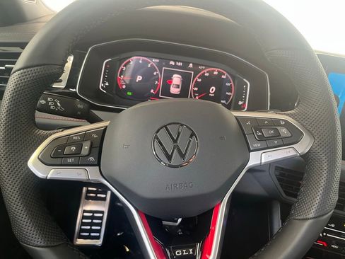 New 2026 Volkswagen Jetta GLI Autobahn image 19