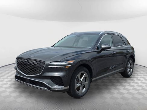 New 2026 Genesis GV70 2.5T image 3