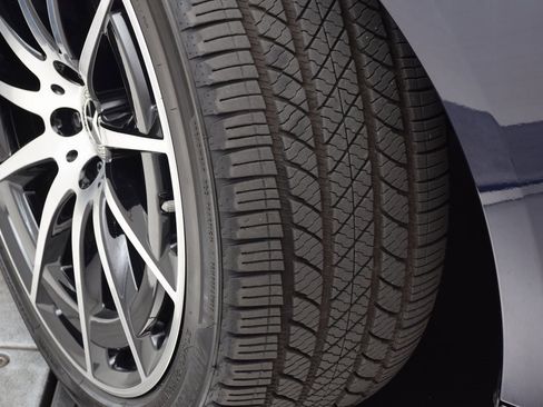 Used 2022 Mercedes-Benz EQS 580 EQS 580 image 30