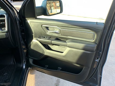 New 2026 RAM 1500 Big Horn image 27