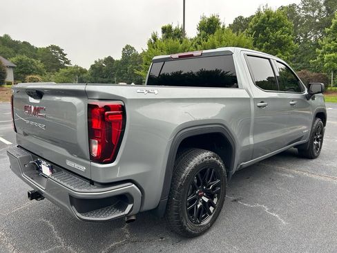 Used 2024 GMC Sierra 1500 Elevation AWD/4WD image 20