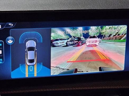 New 2026 Mercedes-Benz CLA 250 image 13