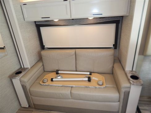 Used 2022 Ford E-350 and Econoline 350 Super Duty w/ A/C Prep Package RWD image 42