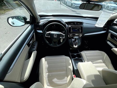 Used 2020 Honda CR-V LX image 19