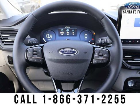 New 2026 Ford Escape Active w/ Active Premium Tech Pack image 41