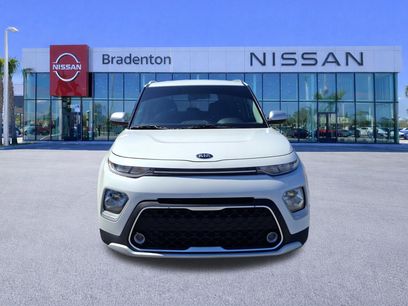 Used 2020 Kia Soul X-Line