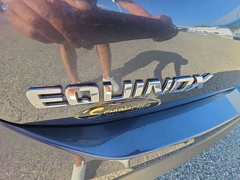 Used 2022 Chevrolet Equinox LS AWD/4WD image 36
