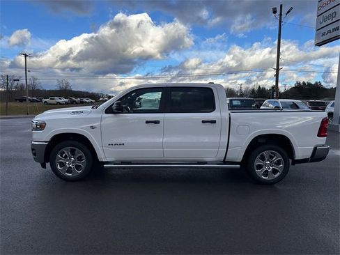New 2026 RAM 1500 Big Horn image 2
