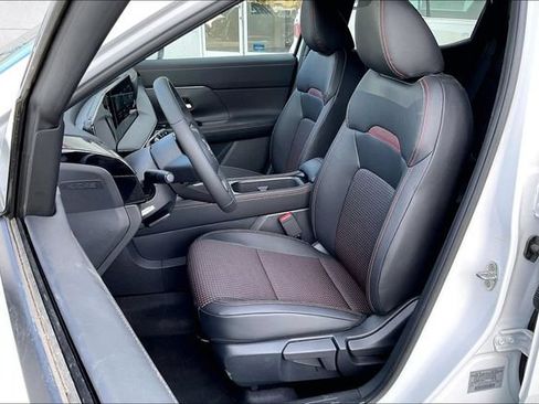 New 2026 Nissan Kicks SR FWD image 7