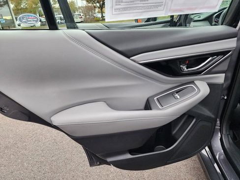 Used 2022 Subaru Legacy Limited image 23