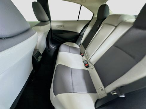 Used 2026 Toyota Corolla LE FWD image 27
