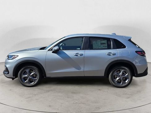 Used 2026 Honda HR-V LX image 2
