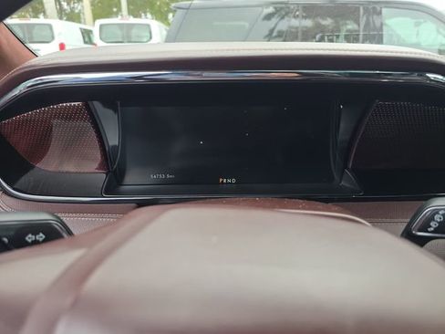 Used 2018 Lincoln Navigator L Black Label AWD/4WD image 23