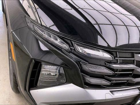 New 2026 Hyundai Tucson SEL AWD/4WD image 34