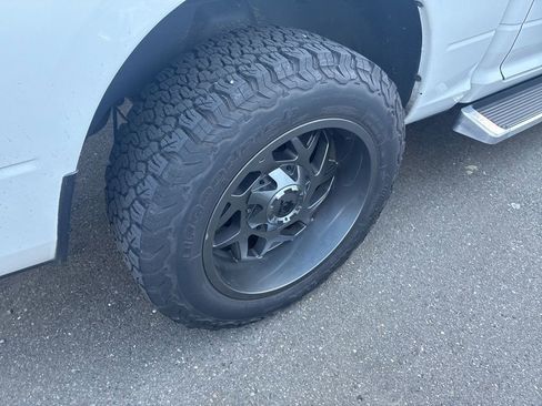 Used 2018 RAM 1500 Big Horn image 11