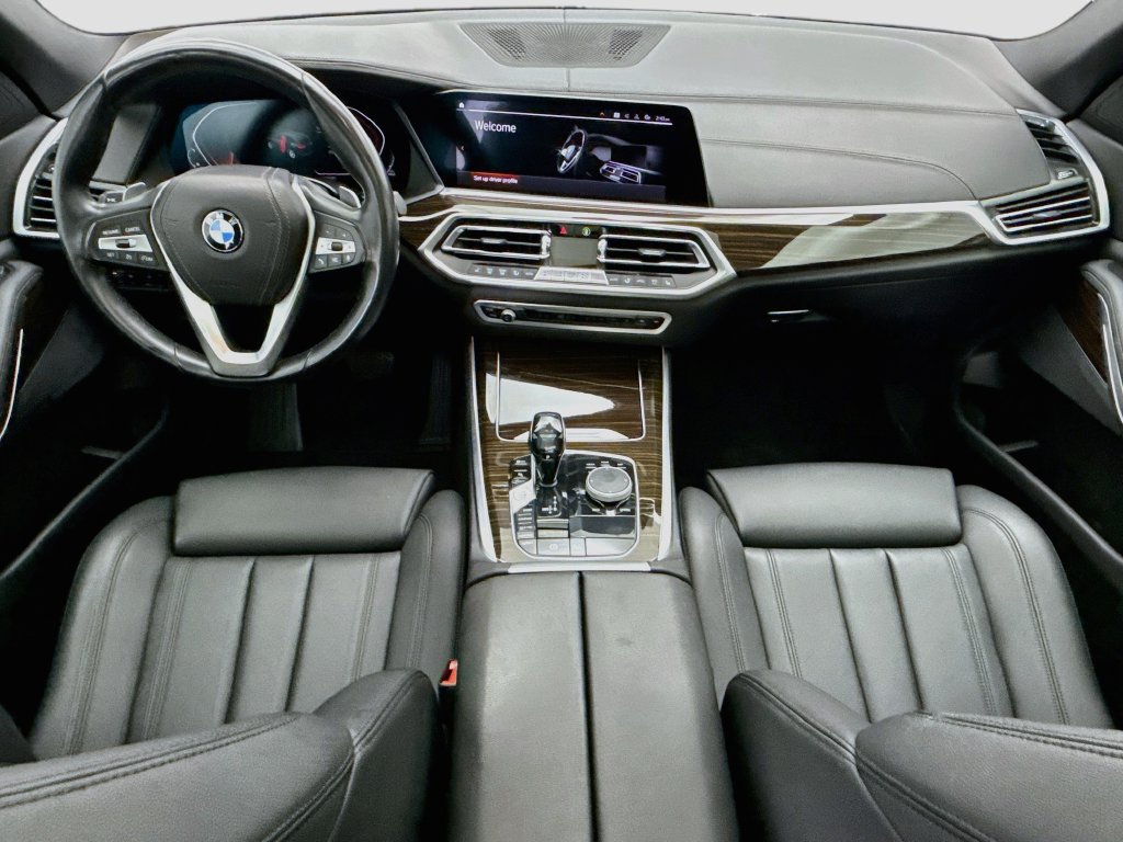 Used 2019 BMW X5 xDrive40i w/ Convenience Package AWD/4WD image 13