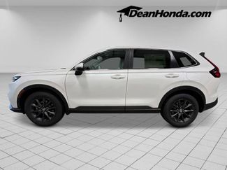 New 2026 Honda CR-V EX-L video 2