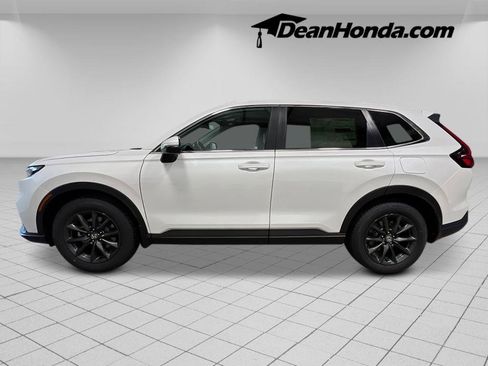 New 2026 Honda CR-V EX-L image 2