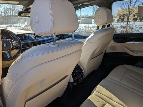 Used 2018 BMW X5 sDrive35i image 27